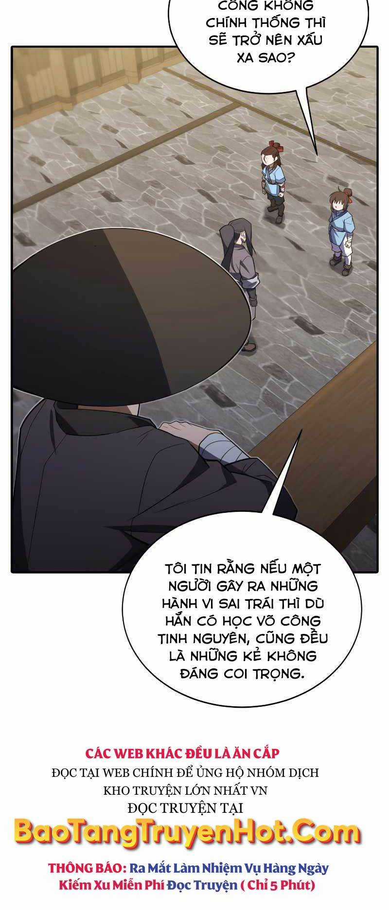 Tuyệt Đỉnh Võ Lâm Chapter 3 trang 32