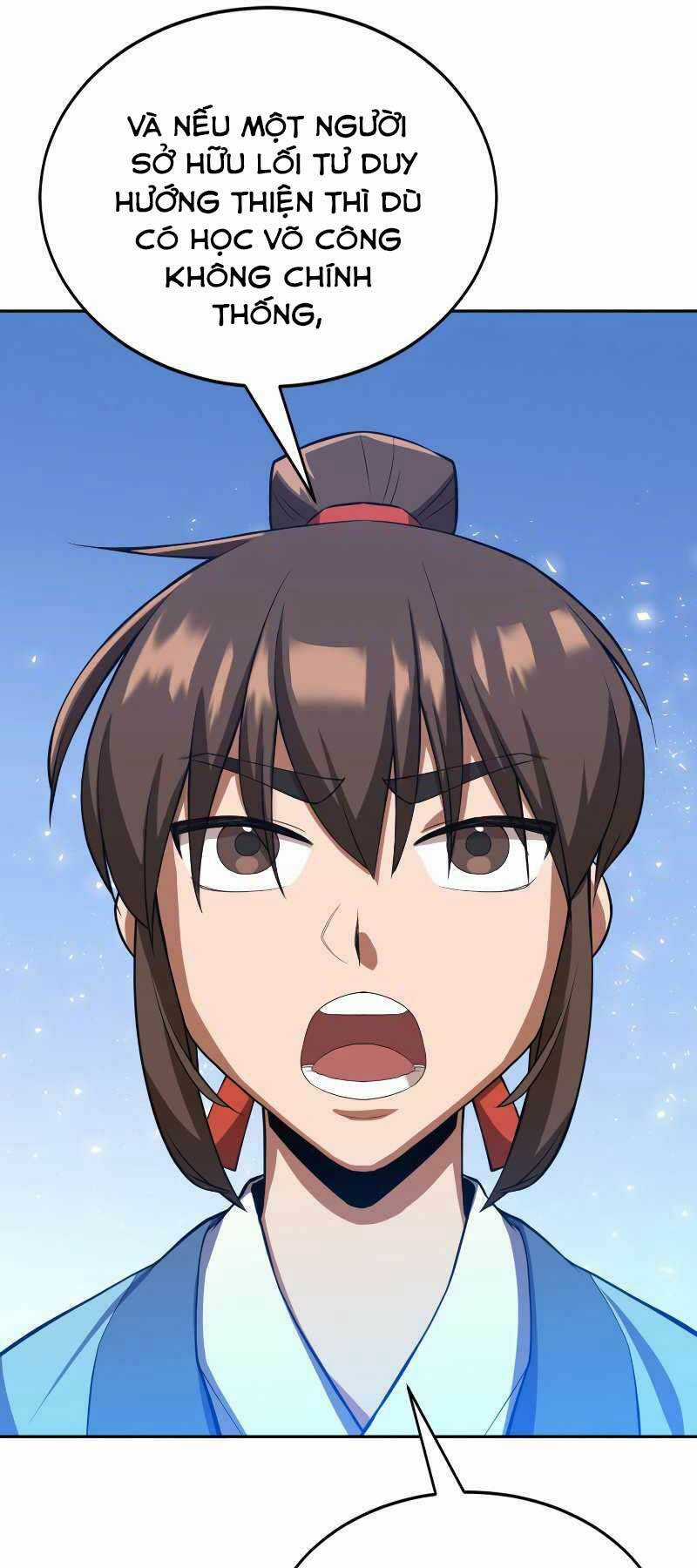 Tuyệt Đỉnh Võ Lâm Chapter 3 trang 33