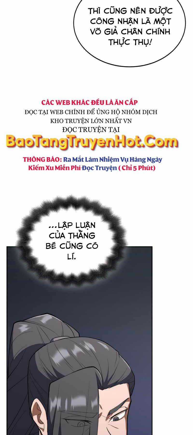 Tuyệt Đỉnh Võ Lâm Chapter 3 trang 34