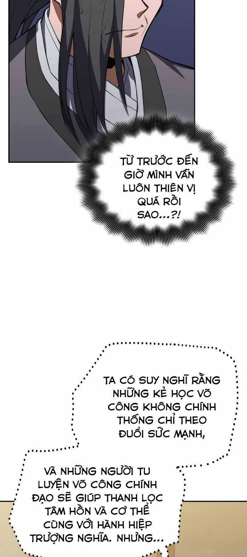 Tuyệt Đỉnh Võ Lâm Chapter 3 trang 35