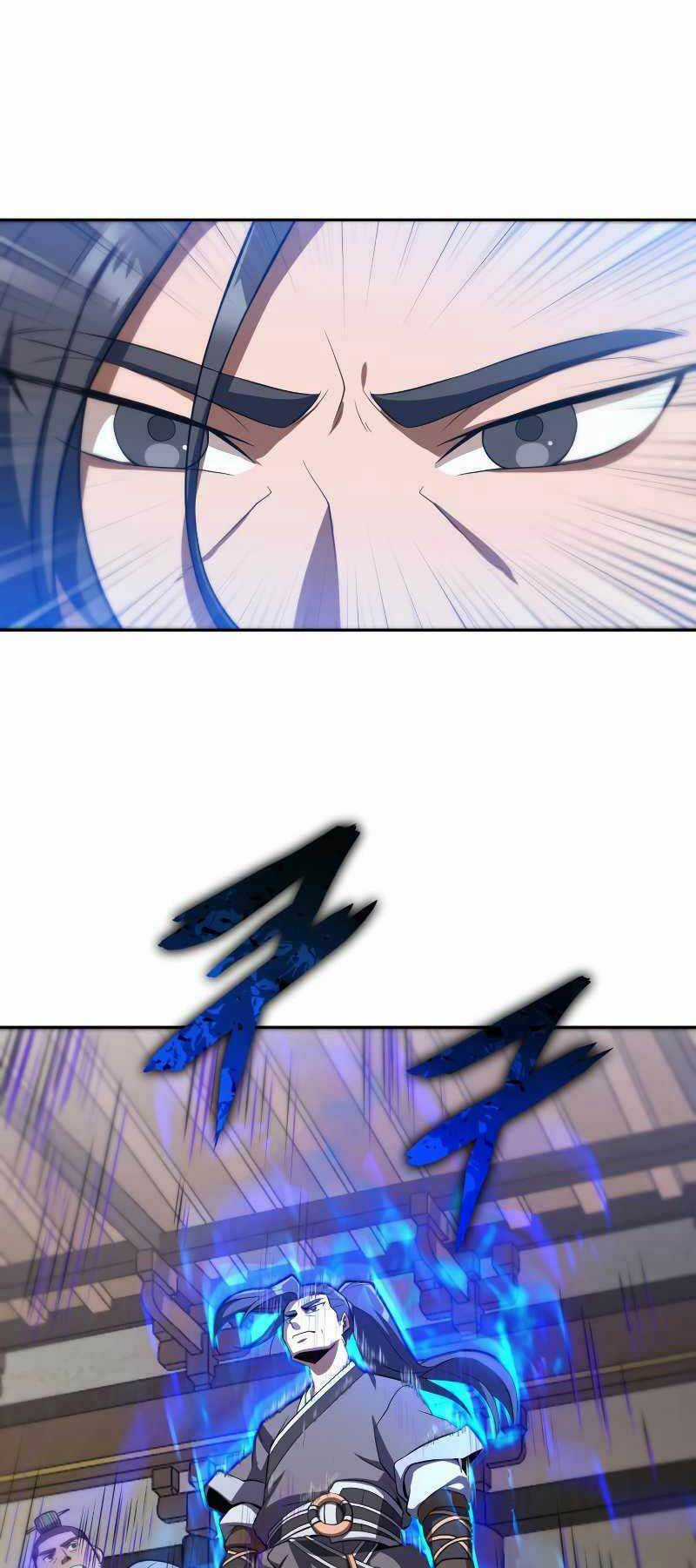 Tuyệt Đỉnh Võ Lâm Chapter 3 trang 38