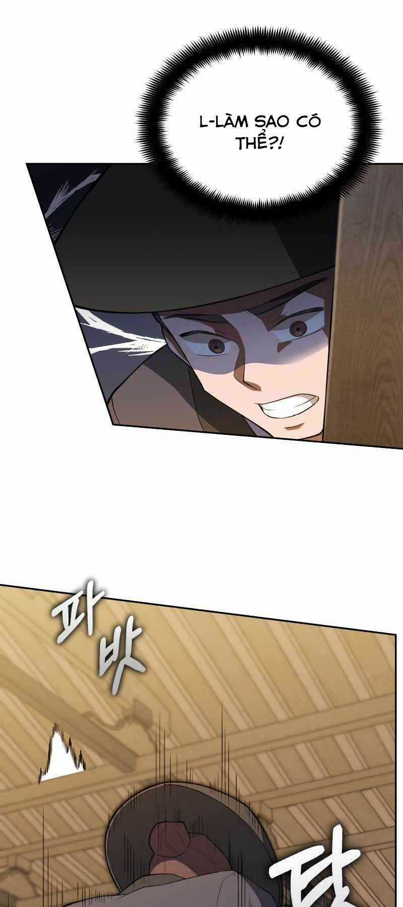 Tuyệt Đỉnh Võ Lâm Chapter 3 trang 40