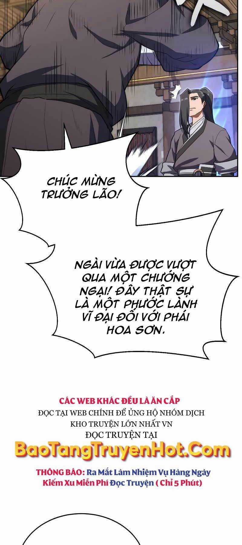 Tuyệt Đỉnh Võ Lâm Chapter 3 trang 41