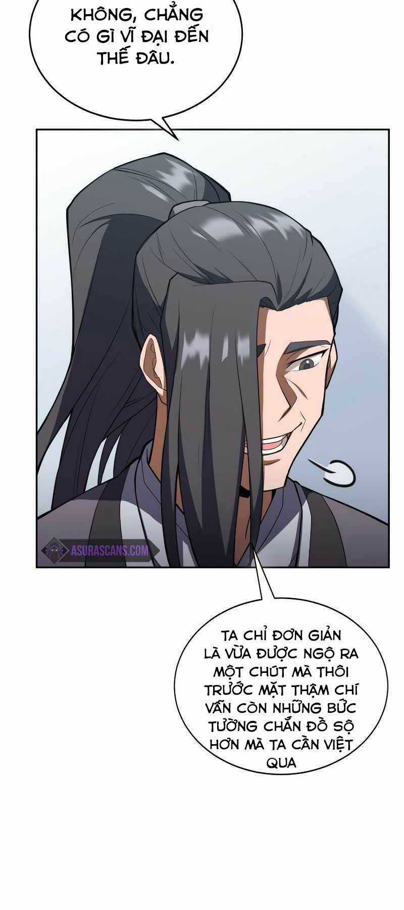 Tuyệt Đỉnh Võ Lâm Chapter 3 trang 42