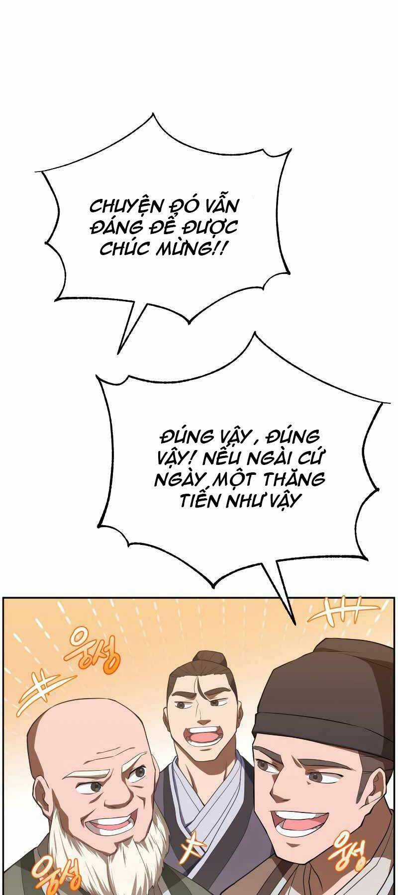 Tuyệt Đỉnh Võ Lâm Chapter 3 trang 43