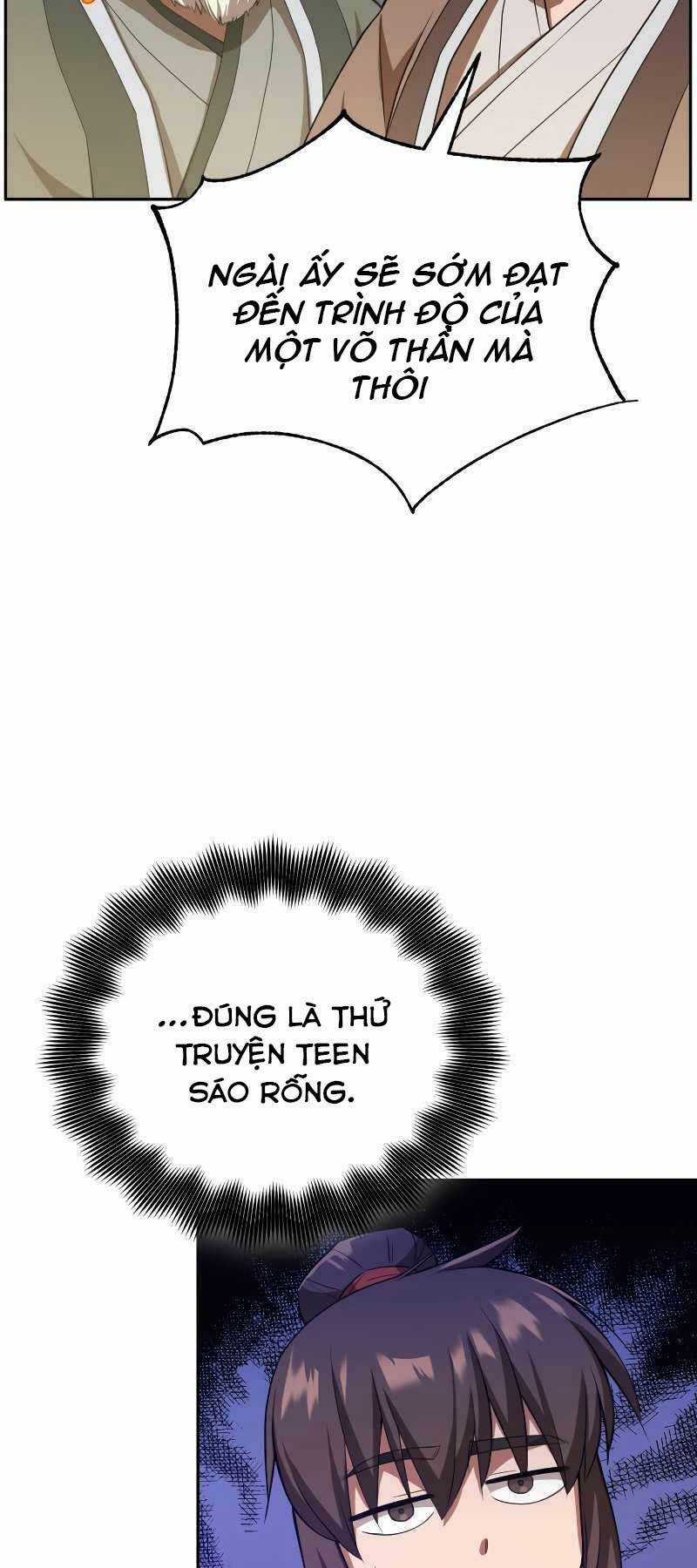 Tuyệt Đỉnh Võ Lâm Chapter 3 trang 44