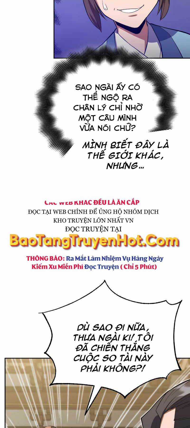 Tuyệt Đỉnh Võ Lâm Chapter 3 trang 45