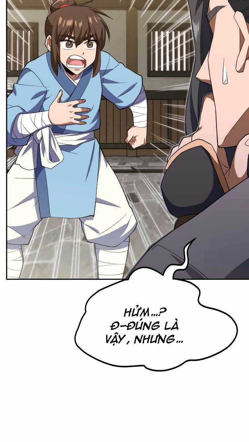 Tuyệt Đỉnh Võ Lâm Chapter 3 trang 46