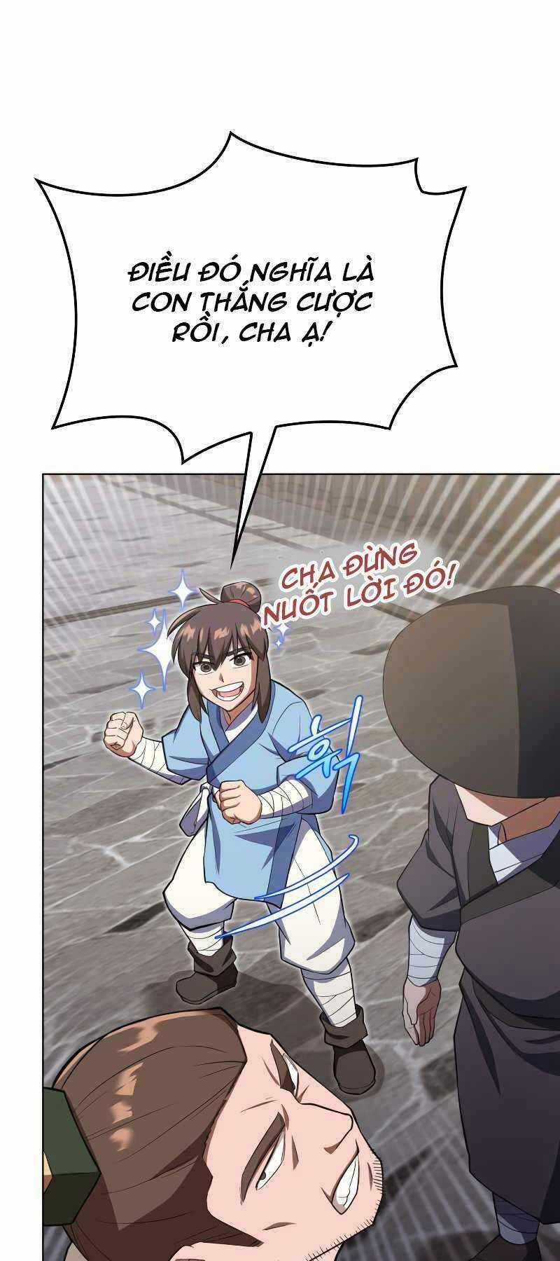 Tuyệt Đỉnh Võ Lâm Chapter 3 trang 47