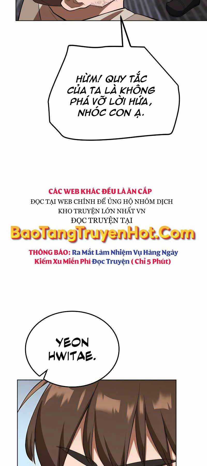 Tuyệt Đỉnh Võ Lâm Chapter 3 trang 48