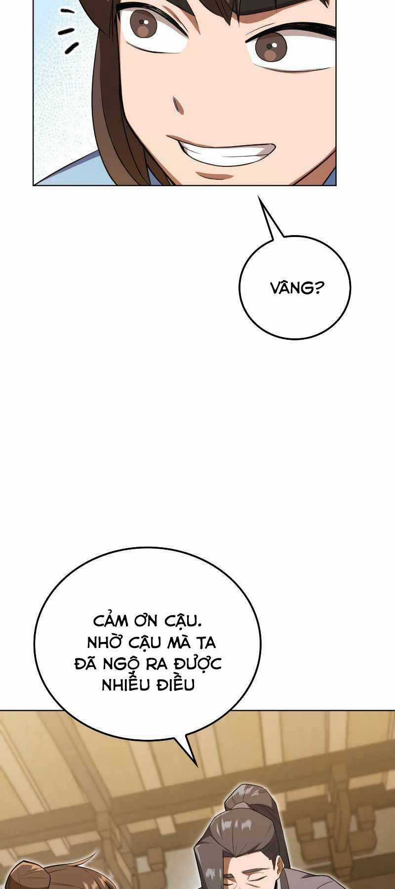 Tuyệt Đỉnh Võ Lâm Chapter 3 trang 49