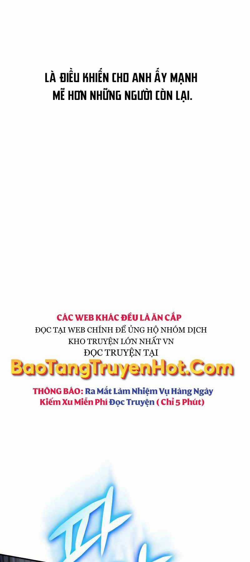 Tuyệt Đỉnh Võ Lâm Chapter 3 trang 5