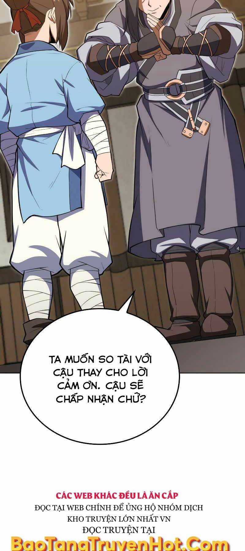 Tuyệt Đỉnh Võ Lâm Chapter 3 trang 50