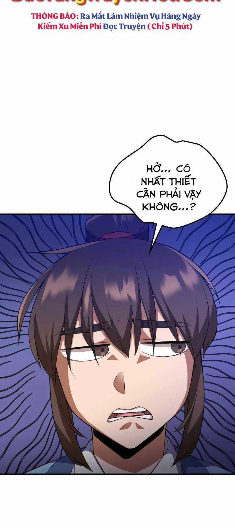 Tuyệt Đỉnh Võ Lâm Chapter 3 trang 51