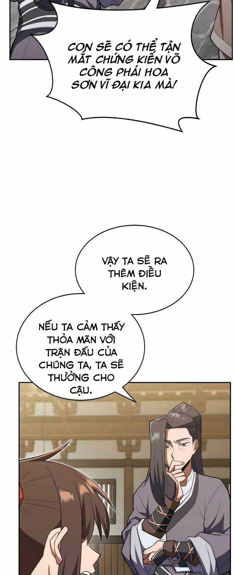 Tuyệt Đỉnh Võ Lâm Chapter 3 trang 53