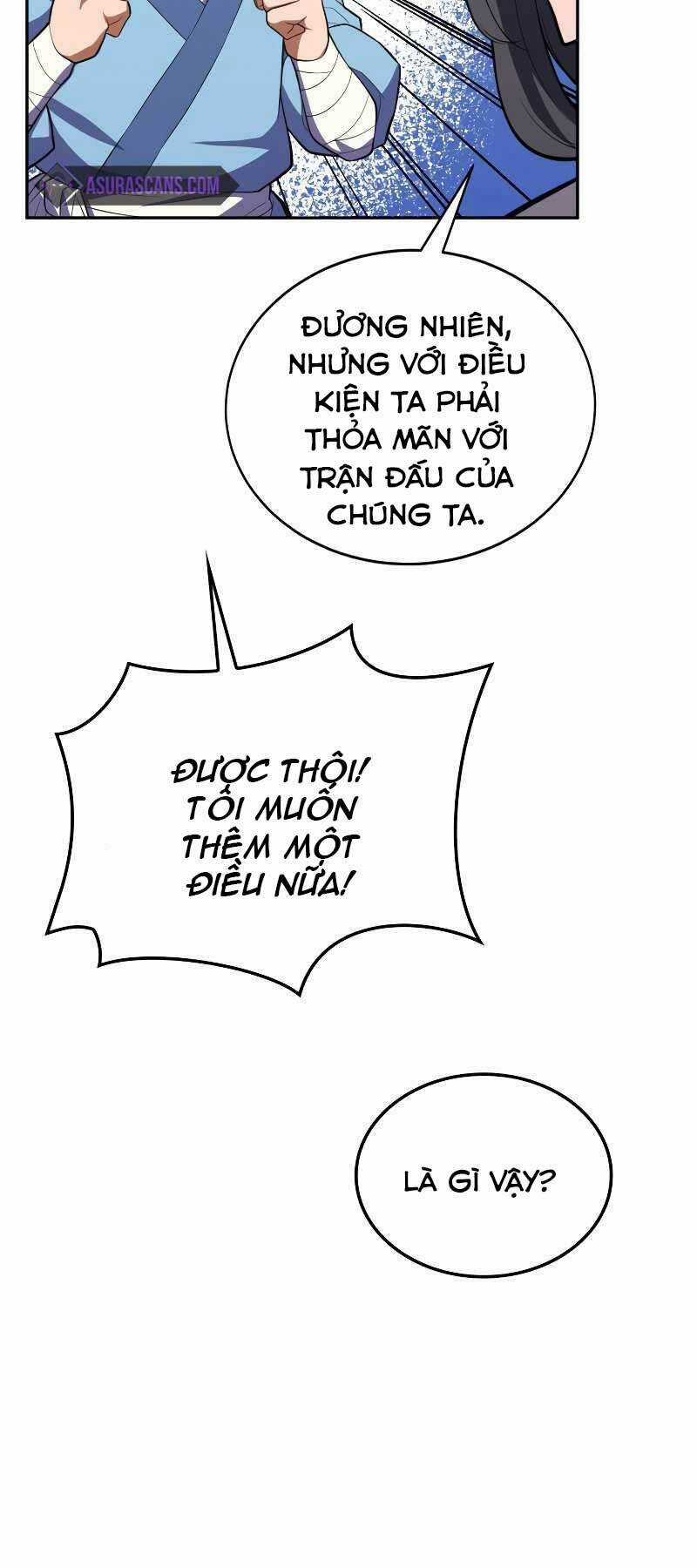 Tuyệt Đỉnh Võ Lâm Chapter 3 trang 56