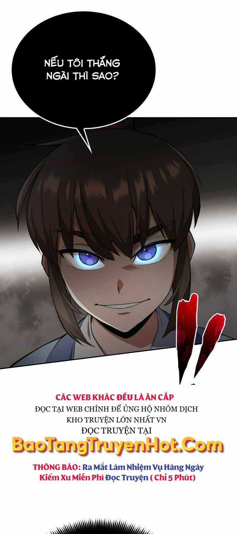 Tuyệt Đỉnh Võ Lâm Chapter 3 trang 57