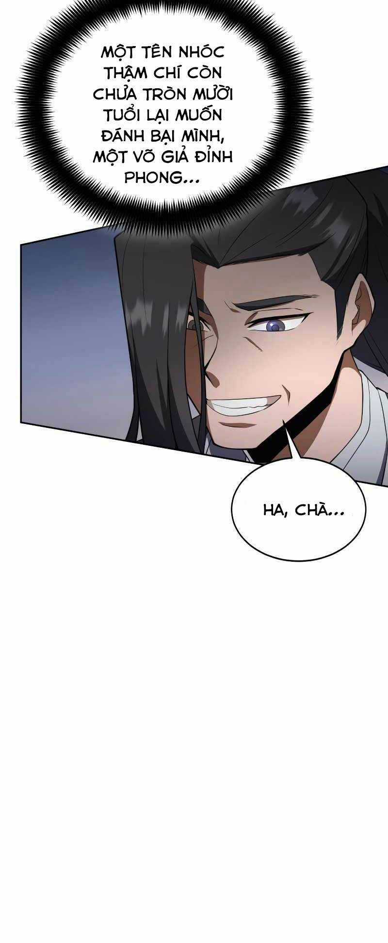 Tuyệt Đỉnh Võ Lâm Chapter 3 trang 58