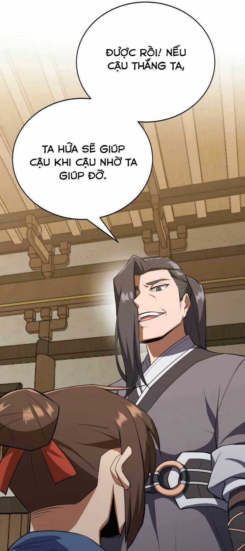 Tuyệt Đỉnh Võ Lâm Chapter 3 trang 59