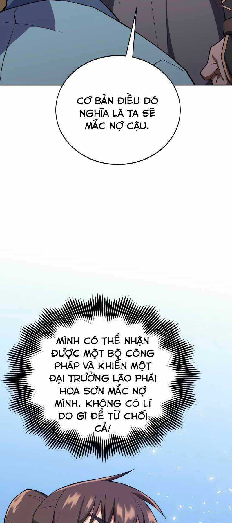 Tuyệt Đỉnh Võ Lâm Chapter 3 trang 60