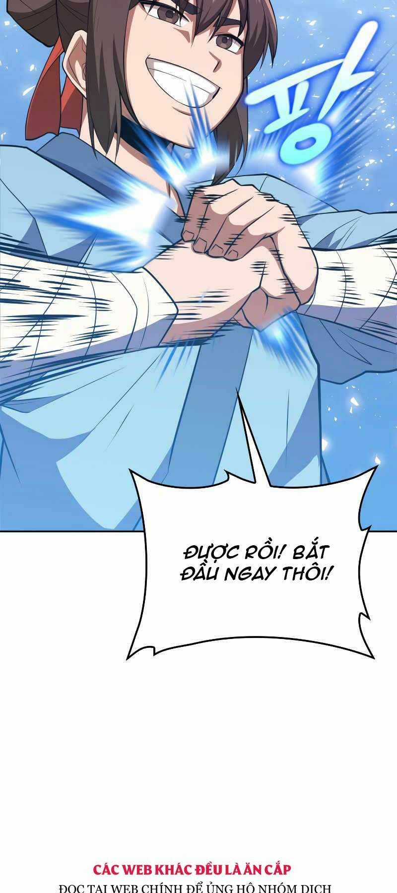 Tuyệt Đỉnh Võ Lâm Chapter 3 trang 61