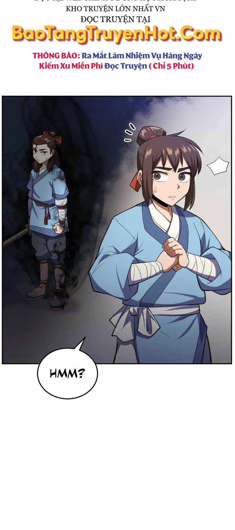 Tuyệt Đỉnh Võ Lâm Chapter 3 trang 62