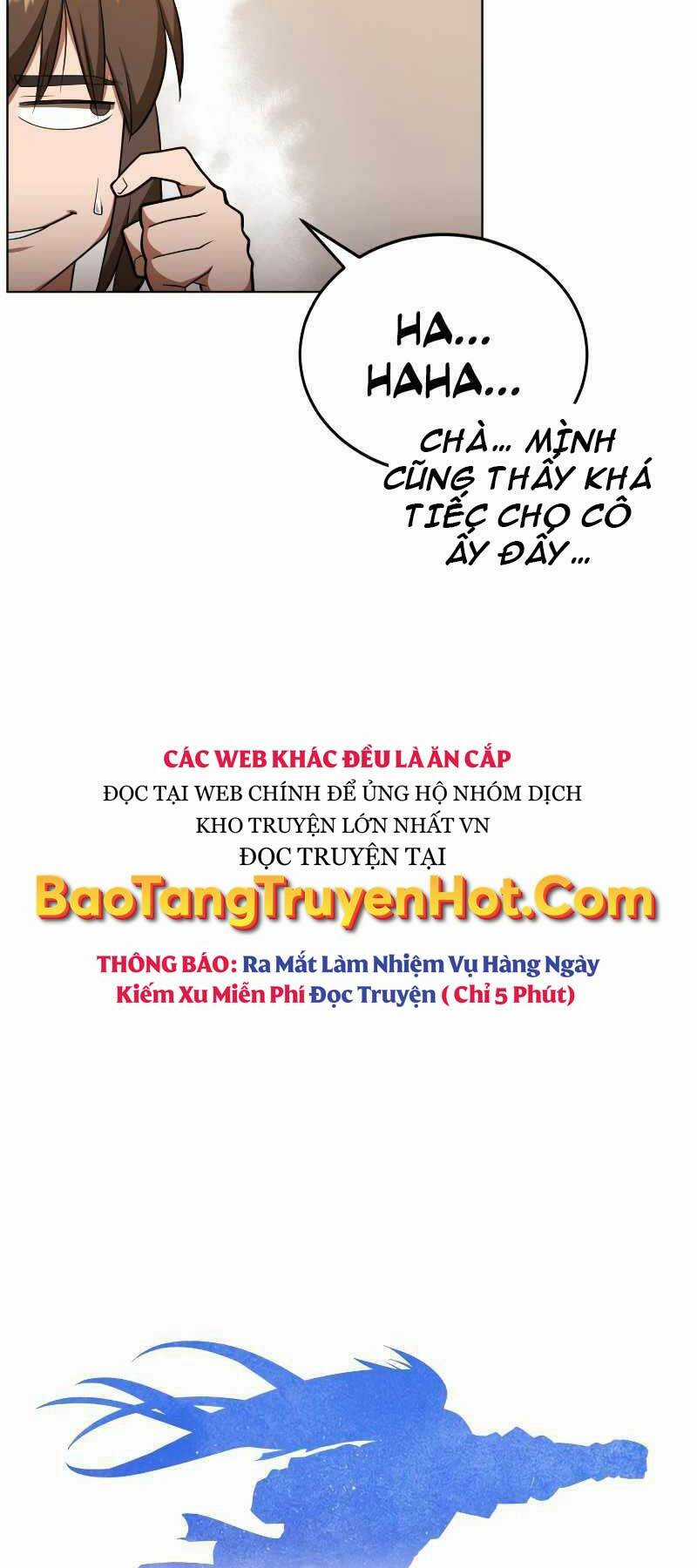 Tuyệt Đỉnh Võ Lâm Chapter 3 trang 64