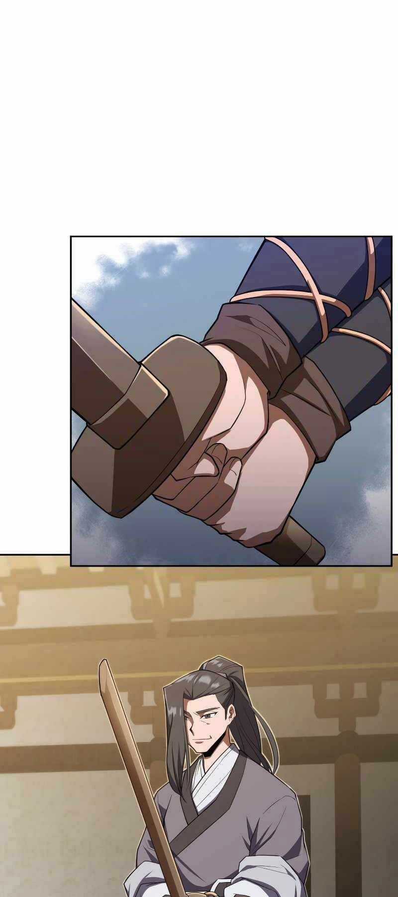 Tuyệt Đỉnh Võ Lâm Chapter 3 trang 66