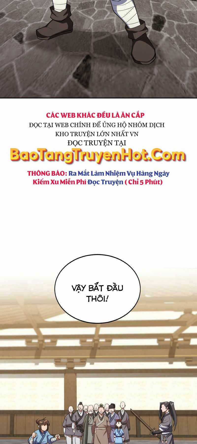 Tuyệt Đỉnh Võ Lâm Chapter 3 trang 68