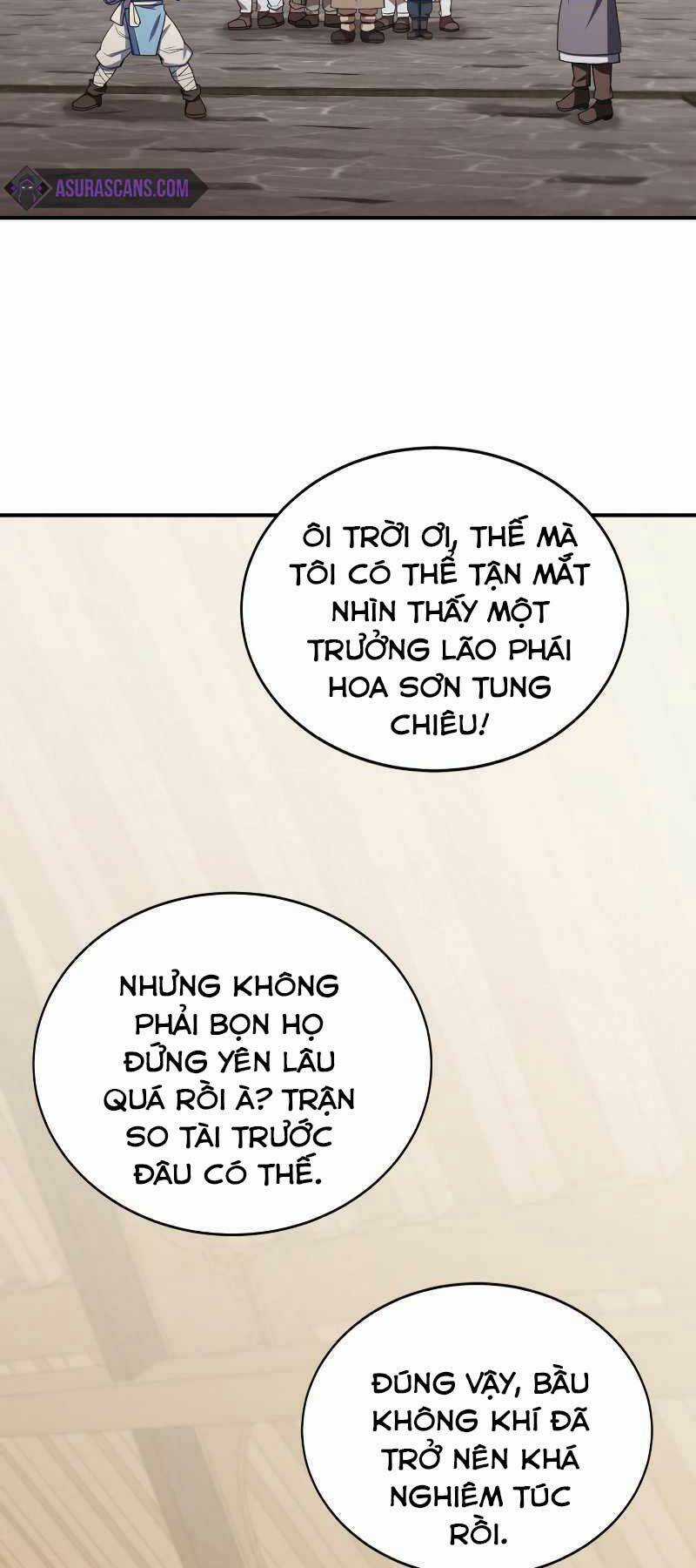 Tuyệt Đỉnh Võ Lâm Chapter 3 trang 69