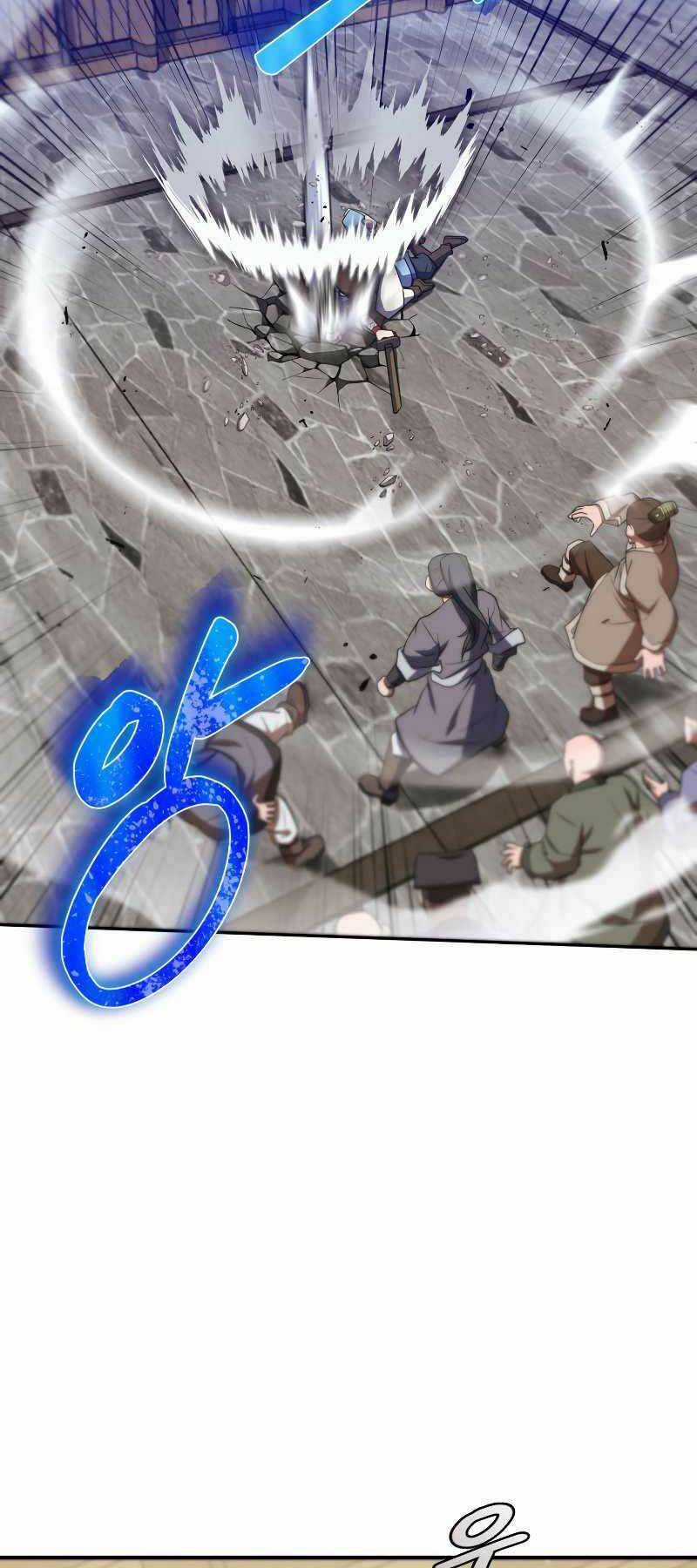 Tuyệt Đỉnh Võ Lâm Chapter 3 trang 7