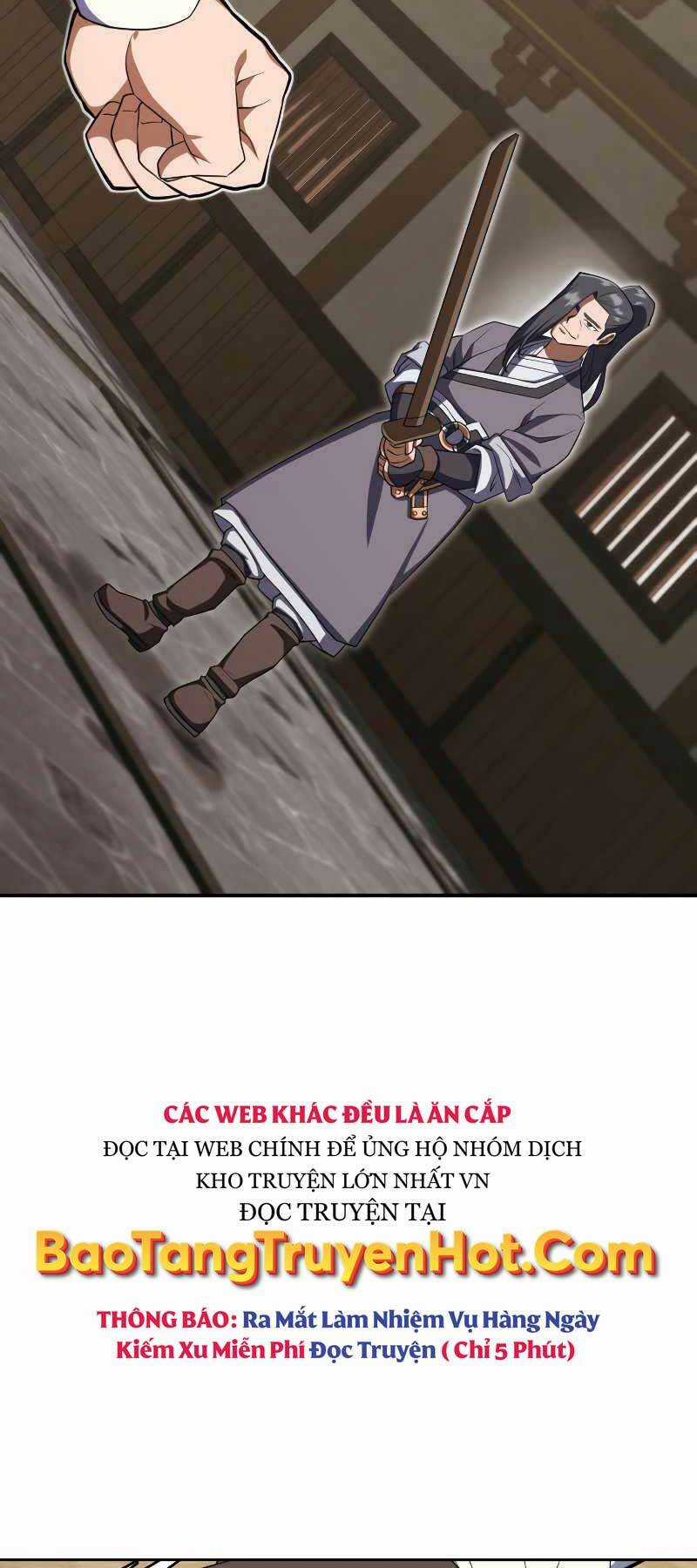 Tuyệt Đỉnh Võ Lâm Chapter 3 trang 71