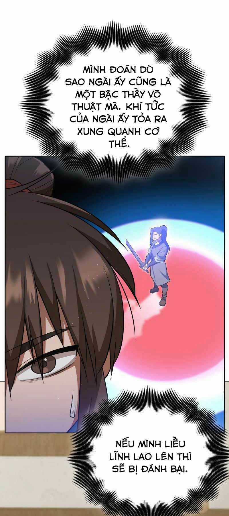 Tuyệt Đỉnh Võ Lâm Chapter 3 trang 73