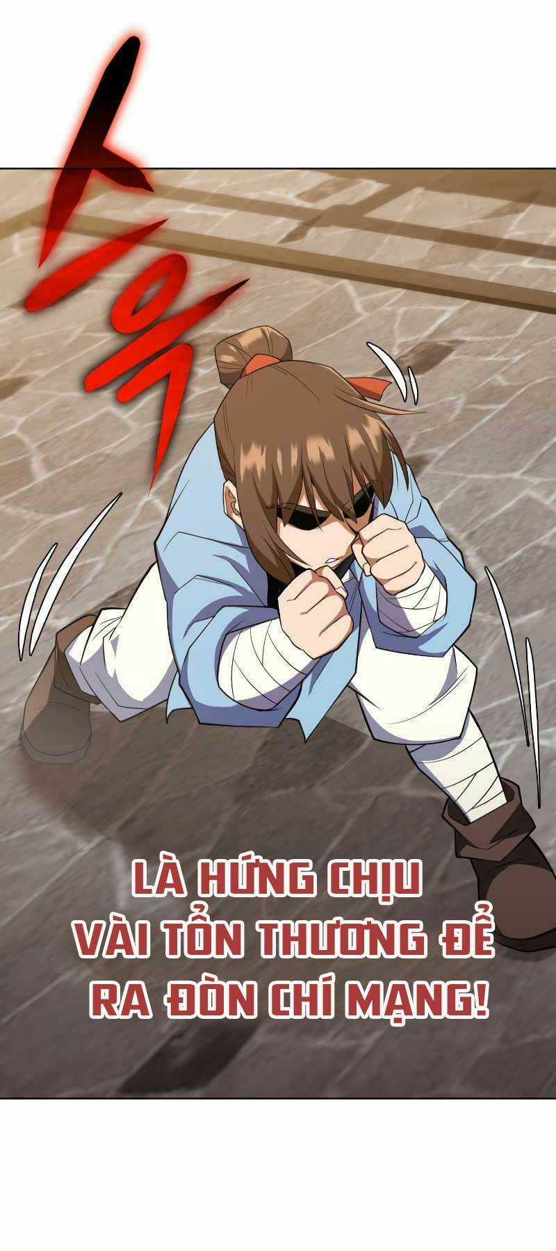 Tuyệt Đỉnh Võ Lâm Chapter 3 trang 77