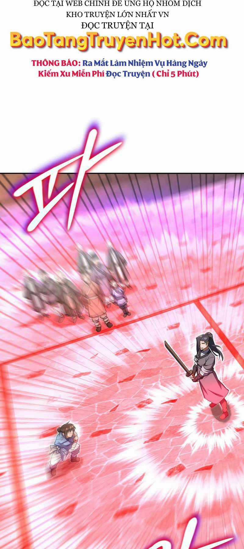 Tuyệt Đỉnh Võ Lâm Chapter 3 trang 81