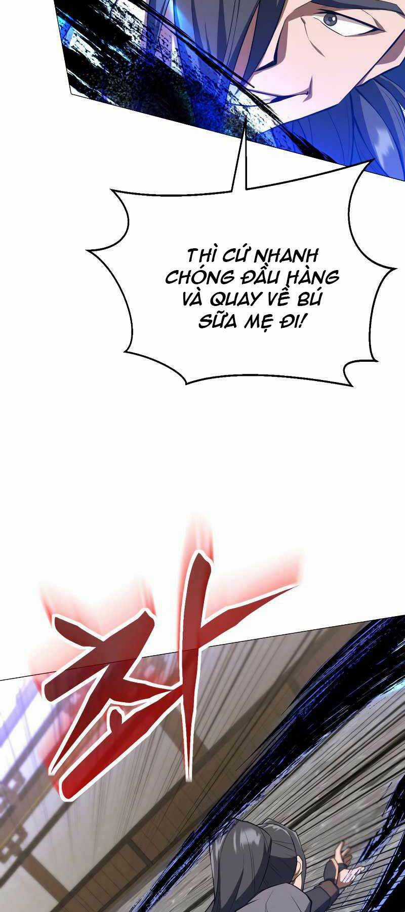 Tuyệt Đỉnh Võ Lâm Chapter 3 trang 84