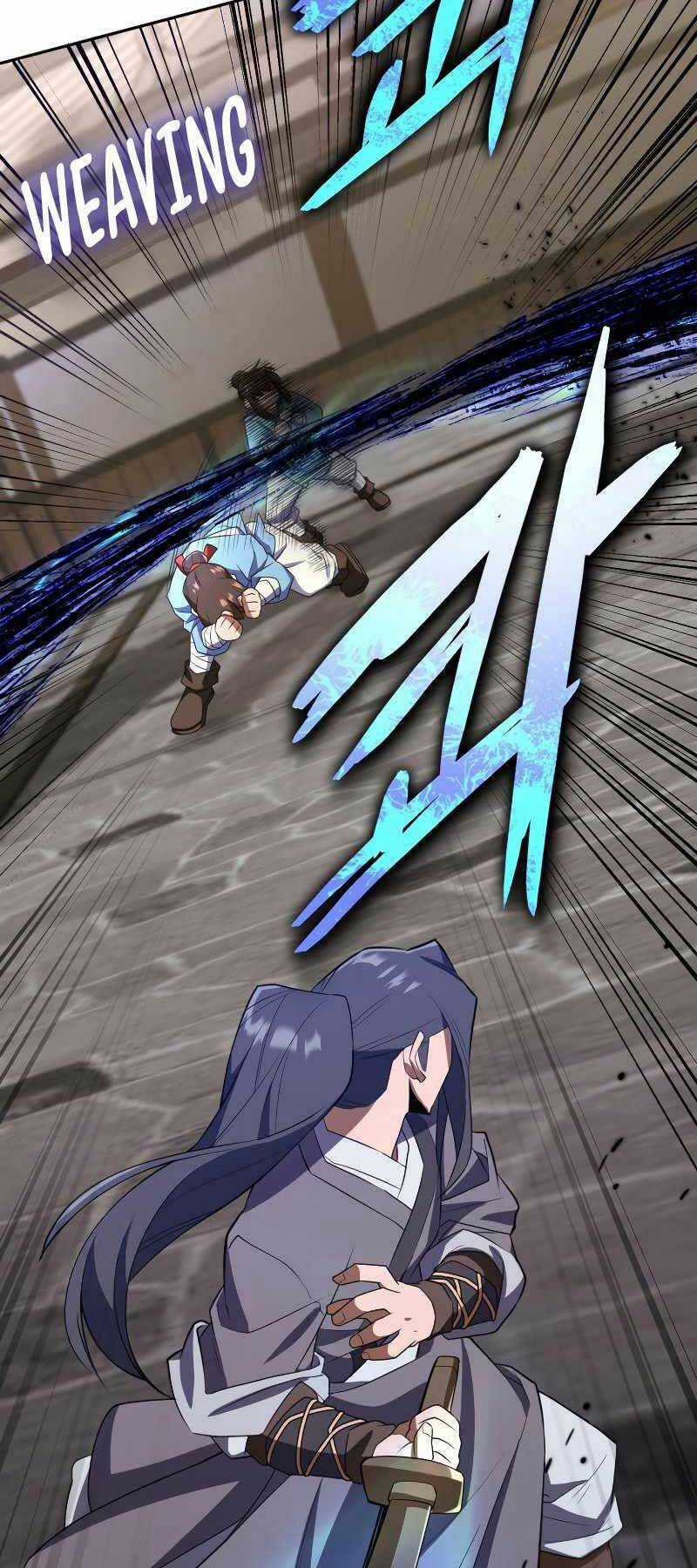 Tuyệt Đỉnh Võ Lâm Chapter 3 trang 87