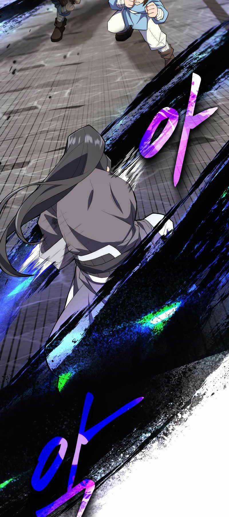 Tuyệt Đỉnh Võ Lâm Chapter 3 trang 89