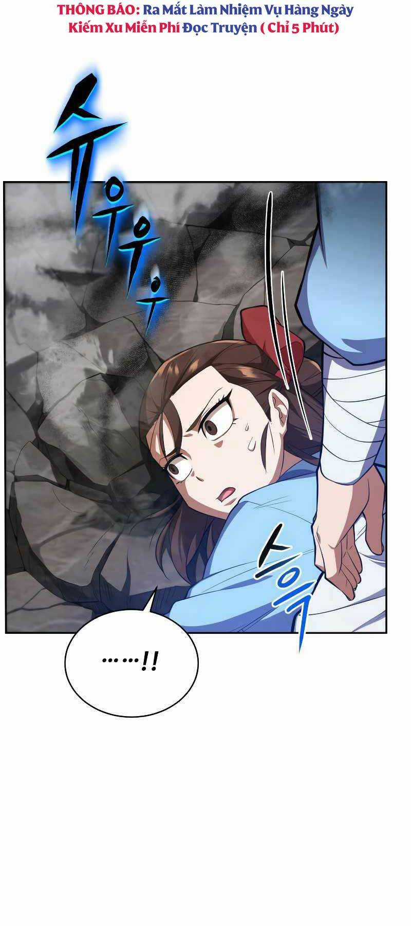 Tuyệt Đỉnh Võ Lâm Chapter 3 trang 9