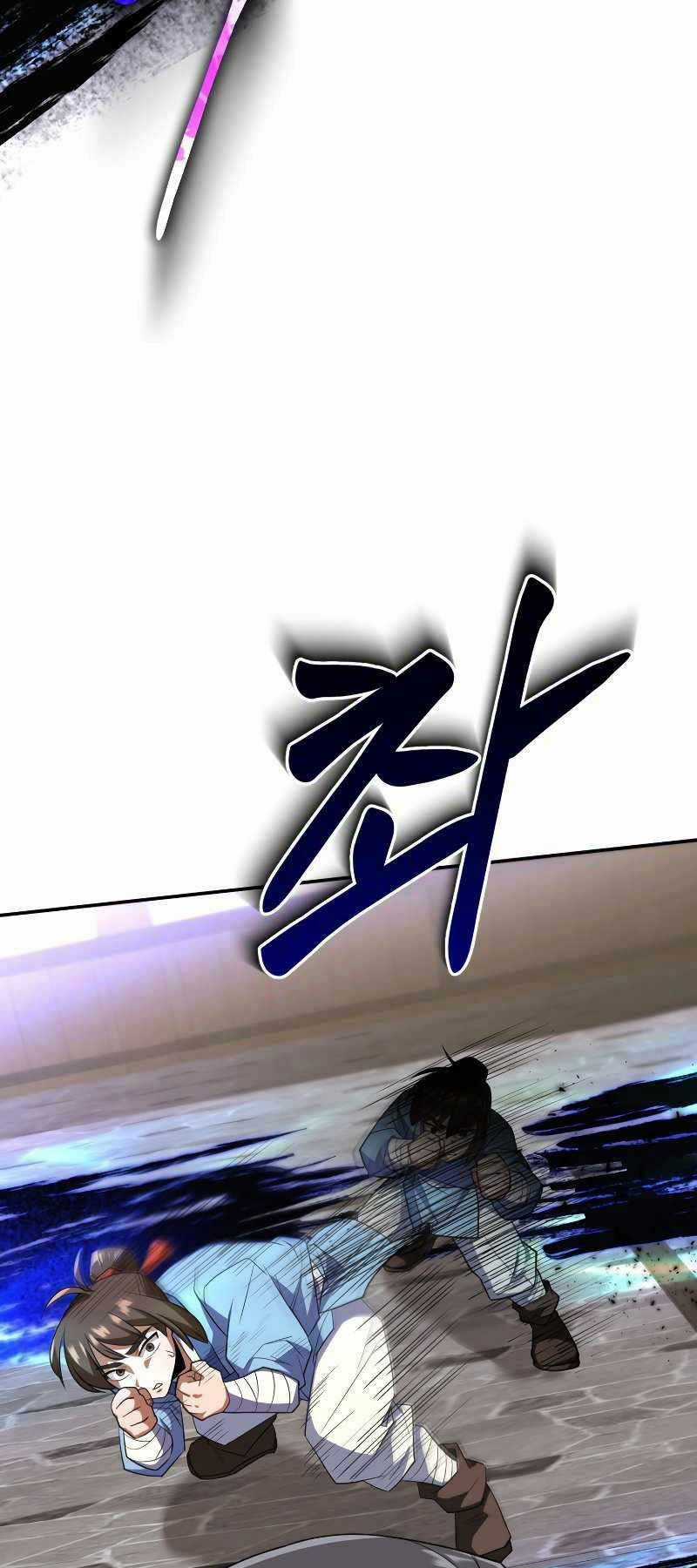 Tuyệt Đỉnh Võ Lâm Chapter 3 trang 90