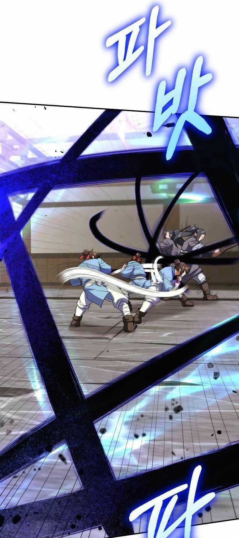 Tuyệt Đỉnh Võ Lâm Chapter 3 trang 92