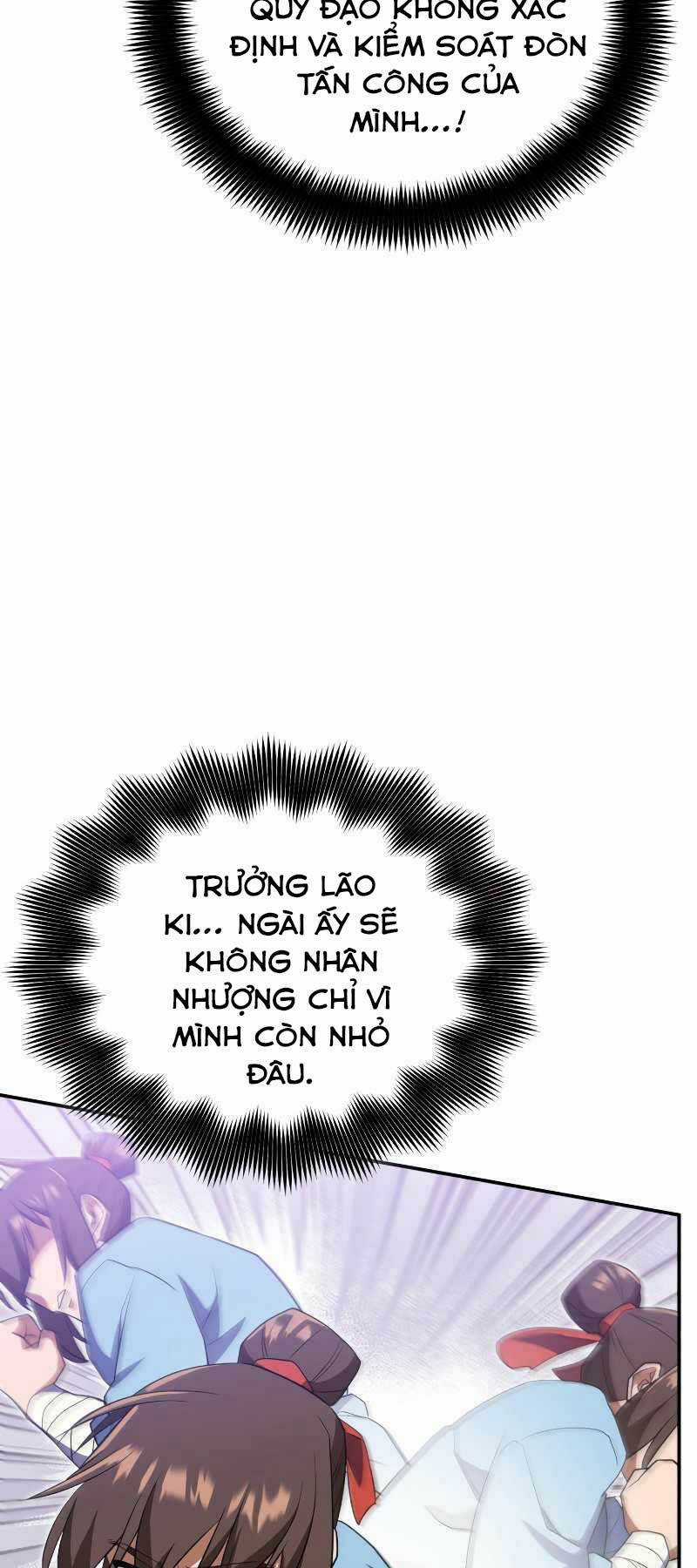 Tuyệt Đỉnh Võ Lâm Chapter 3 trang 94