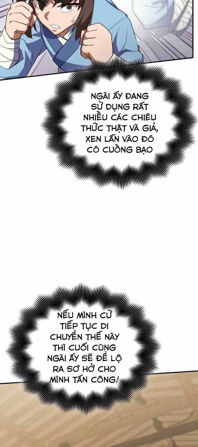 Tuyệt Đỉnh Võ Lâm Chapter 3 trang 95