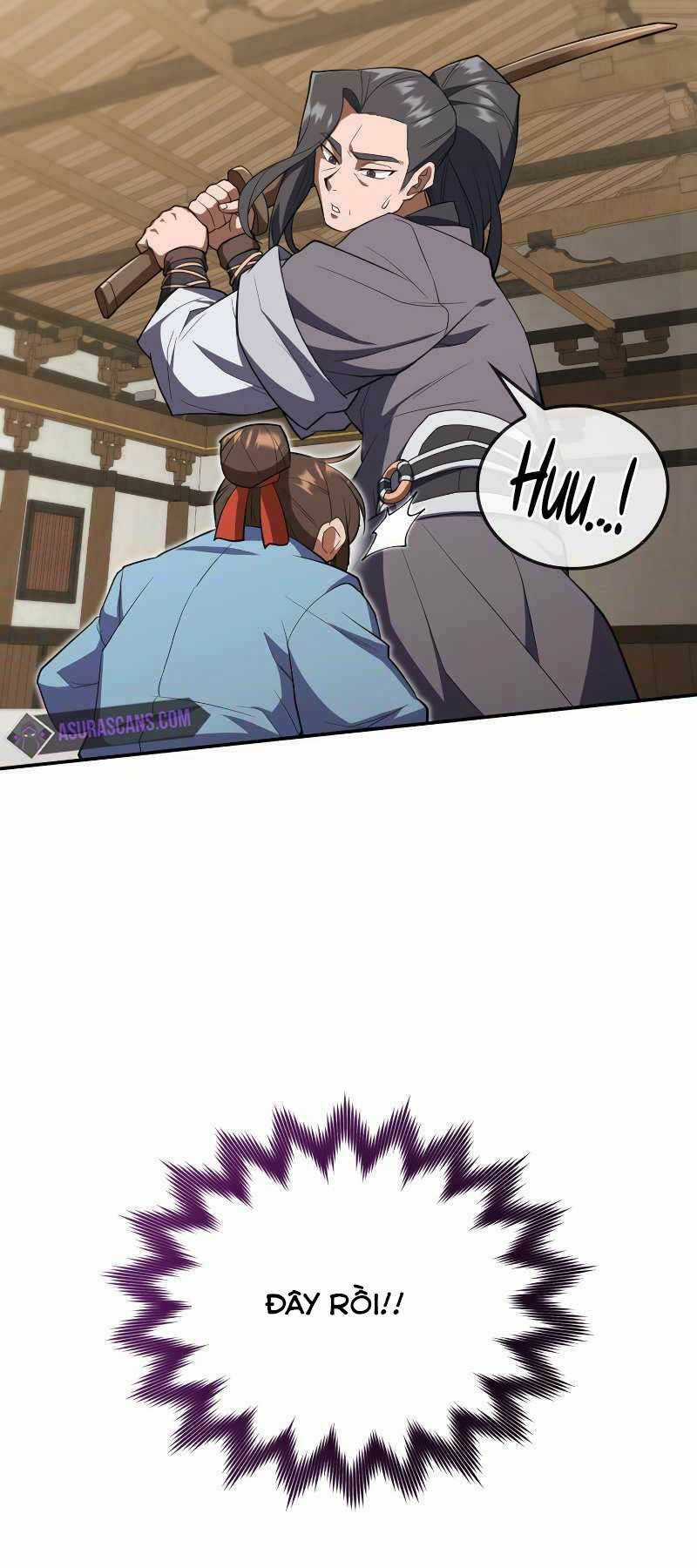 Tuyệt Đỉnh Võ Lâm Chapter 3 trang 96