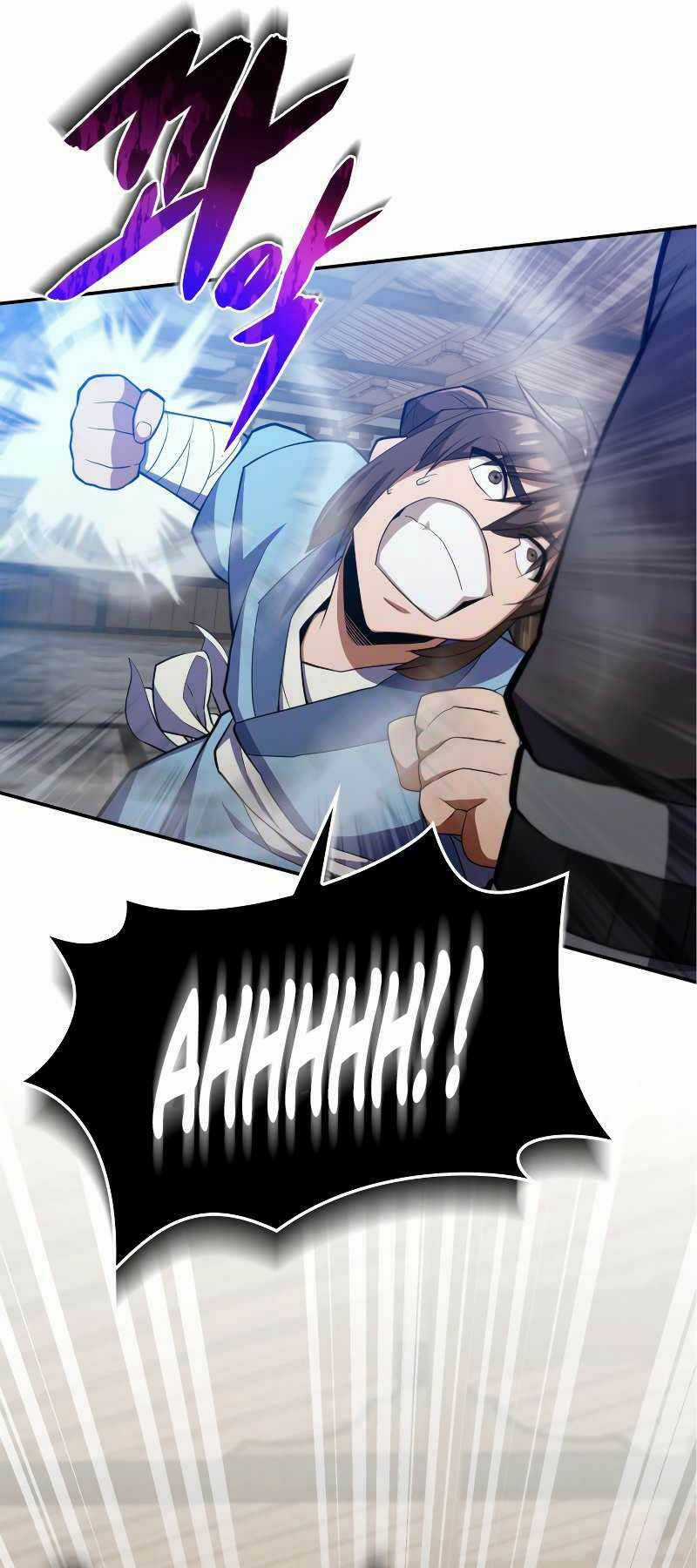 Tuyệt Đỉnh Võ Lâm Chapter 3 trang 97