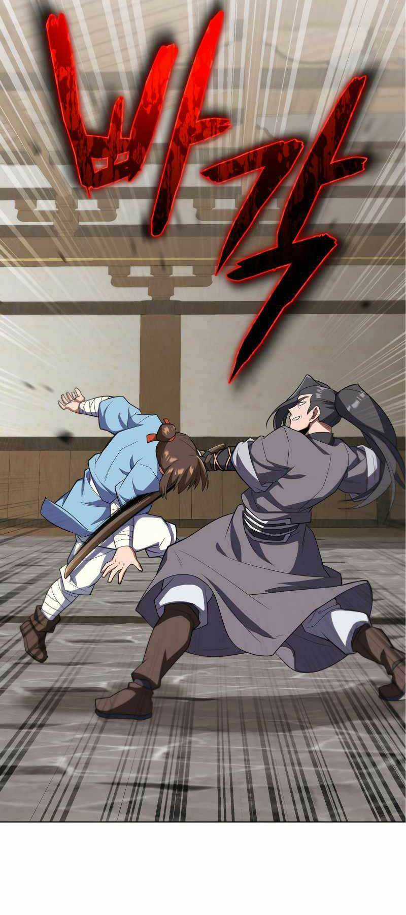 Tuyệt Đỉnh Võ Lâm Chapter 3 trang 98