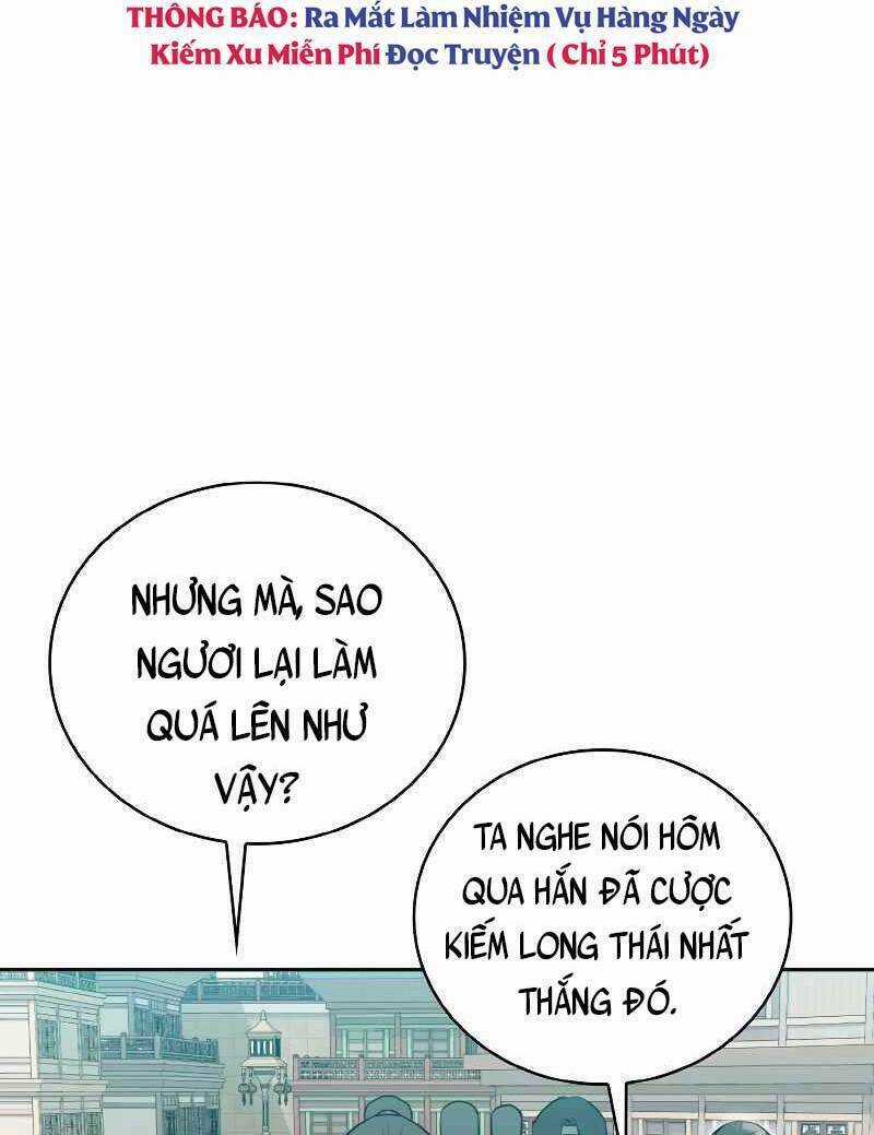 Tuyệt Đỉnh Võ Lâm Chapter 30 trang 10