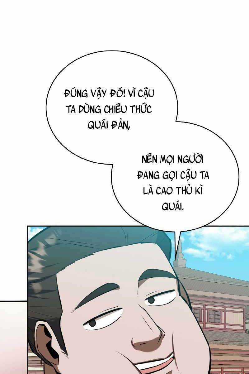 Tuyệt Đỉnh Võ Lâm Chapter 30 trang 12