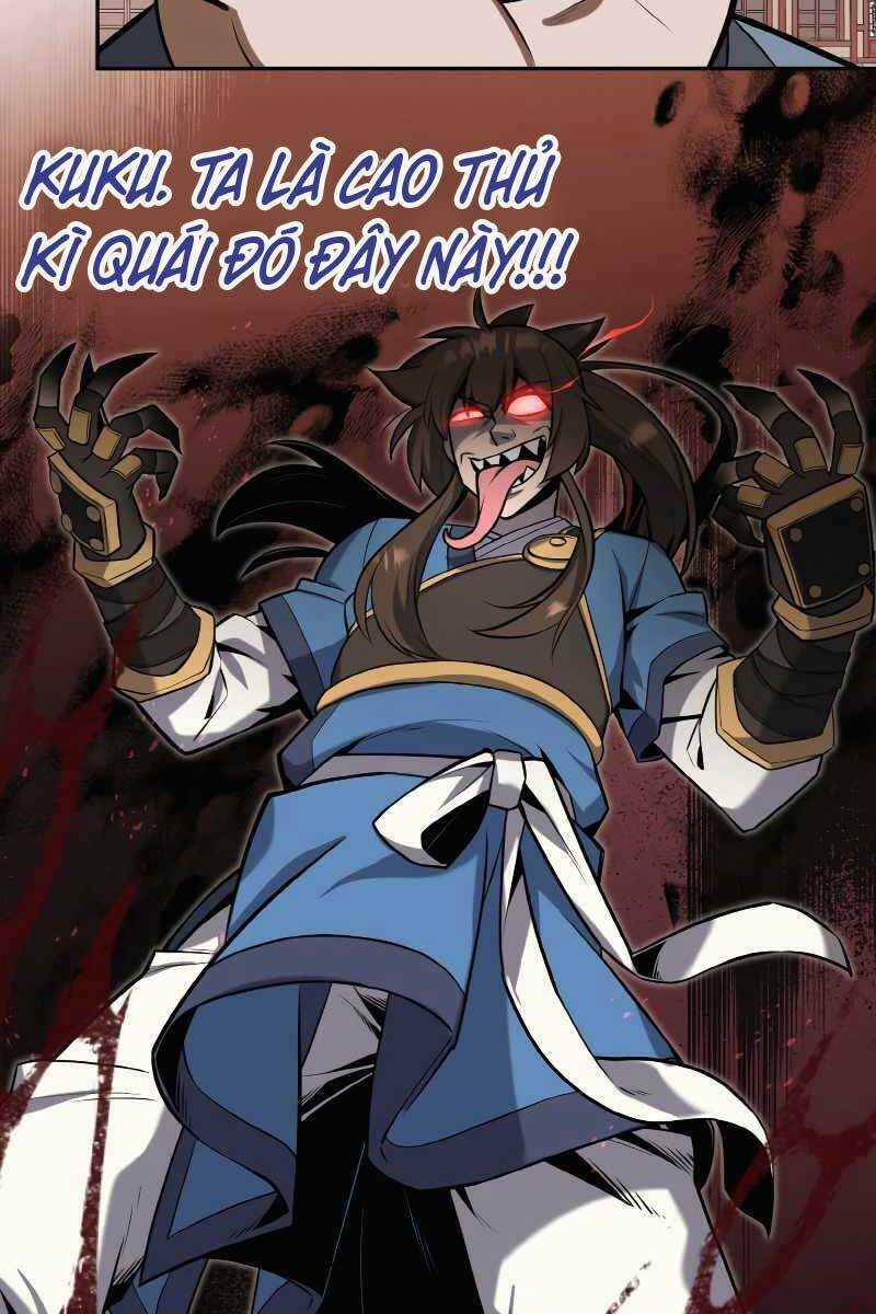 Tuyệt Đỉnh Võ Lâm Chapter 30 trang 13