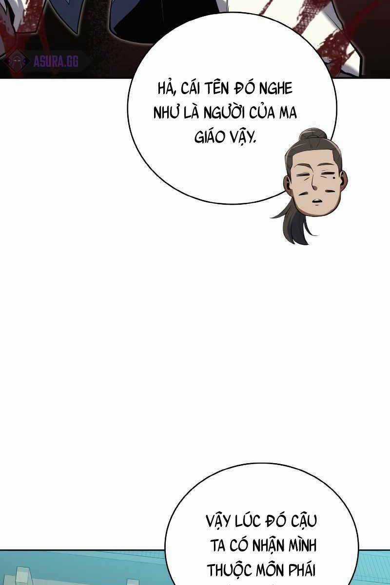 Tuyệt Đỉnh Võ Lâm Chapter 30 trang 14